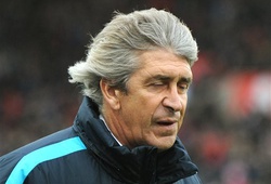 Pellegrini để lại gì cho Pep?