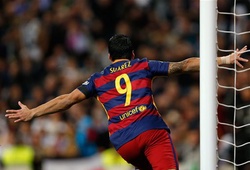 Infographic: Lý do Luis Suarez là "số 9" xuất sắc nhất lịch sử Barca