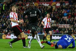 Sunderland 0-1 Liverpool: "Big Ben" bắn hạ "Mèo đen"