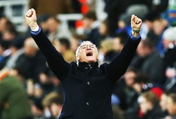 Bản tin thể thao chiều 29/04: Giúp Leicester lên ngôi, Ranieri sẽ giàu to