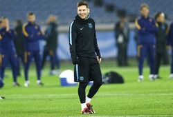 “Thiếu Messi, Barca chỉ còn biết thoi thóp”
