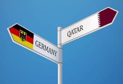 Thông điệp của bóng đá Đức gửi tới Qatar: Chỉ thích tiền, không khoái làm bạn