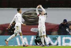 Tin thể thao chiều 18/11: Rooney tự hào vì trận giao hữu Anh - Pháp