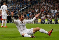 Tin thể thao chiều 23/11: Bale "úp mở" khả năng trở lại Premier League