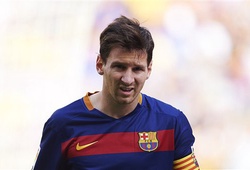 Tin thể thao sáng 21/11: Messi chưa chắc tham dự được El Clasico