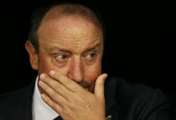 Tin thể thao tối 21/11: Thua El Clasico, Benitez sẽ "ra đường"