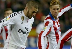 Torres vs. Benzema: Cuộc chiến "số 9" ở San Siro