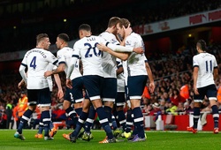 Tottenham sẽ vô địch nhờ... phạm lỗi nhiều?