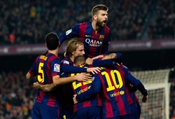 Bản tin thể thao tối 03/03: Barca chuẩn bị phá kỷ lục của Real
