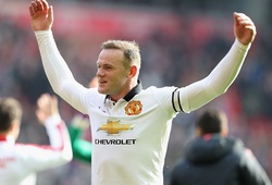 KẾT THÚC Liverpool 1-0 Man Utd: Rooney khiến Liverpool ôm hận