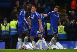 Toàn cảnh vòng 22 Premier League: Man City đại thắng, Chelsea thoát hiểm phút chót