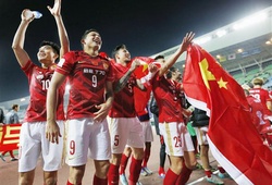 Trung Quốc sẽ sớm giành quyền đăng cai World Cup?