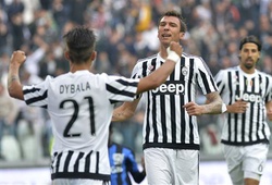 Juventus: Từ hàng “hớ”  thành hàng xịn