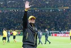 Tứ kết Europa League: Juergen Klopp tái ngộ Dortmund