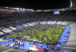 Từ vụ khủng bố đẫm máu tại Paris: Báo động cho EURO 2016