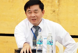 Ủy viên BCH Nguyễn Văn Mùi: “Họp BCH sẽ chất vấn lãnh đạo VFF”