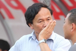 Ủy viên BCH VFF, Nguyễn Hồng Thanh:“Nguy hại”