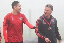 Van Gaal không còn tin các học trò