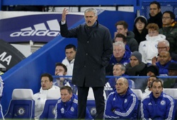 Mourinho: “Chelsea không thể xuống hạng”