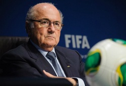 Vì tiền, FIFA sẽ cho phép quảng cáo trên áo ĐTQG?