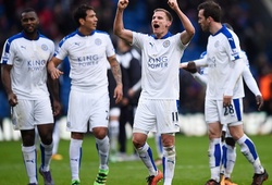 Schmeichel: "Leicester còn lâu mới vô địch Premier League"