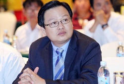 VPF không tái bổ nhiệm Phó TGĐ Phạm Phú Hòa