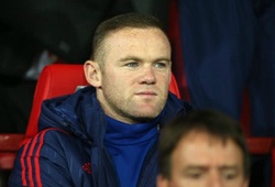 Rooney nhận 2 triệu bảng/1 tháng nếu tới Thượng Hải