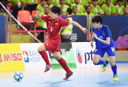 Tin thể thao Việt Nam mới nhất ngày 12/5: Thua luân lưu trước Thái Lan, Futsal nữ Việt Nam giành hạng tư châu Á