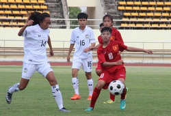 Tin thể thao Việt Nam mới nhất ngày 13/5: Vượt qua U16 Lào trên chấm 11m, Việt Nam giành HCĐ ĐNÁ 2018