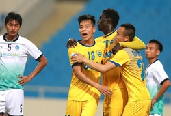 Video kết quả: FLC Thanh Hóa chia tay AFC Cup 2018 với mưa bàn thắng trên sân Mỹ Đình