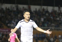Video kết quả: Phi Sơn tỏa sáng, TP.HCM giành chiến thắng trước Sài Gòn FC