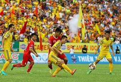 Video kết quả: Phung phí cơ hội, Nam Định FC đánh rơi 3 điểm trên sân nhà