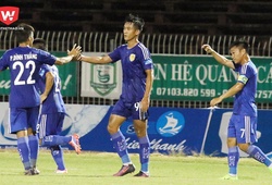 Video kết quả: Vượt qua FLC Thanh Hóa, Quảng Nam FC có trận thắng đầu tiên