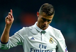 Video: 32 tuổi Ronaldo vẫn đạt hiệu suất 1 bàn/trận 