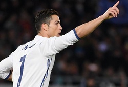 Video: Ronaldo nổi bật trong Top 10 ngôi sao kiếm tiền giỏi nhất thế giới