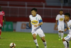 Xuân Trường, Văn Đức lọt vào Top 5 bàn thắng đẹp nhất vòng 5 V.League 2018