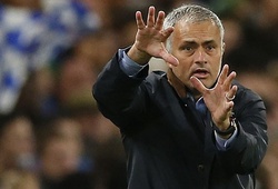 Mourinho: “Họ đơm đặt quá nhiều về tôi”