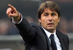 Ông chủ Chelsea tuyên bố Conte là HLV mới