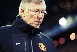 Tự truyện Sir Alex kì 3: Muốn rời bóng đá trên tư cách người chiến thắng