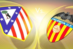 03h30: Truyền hình trực tiếp: Atl Madrid &#8211; Valencia