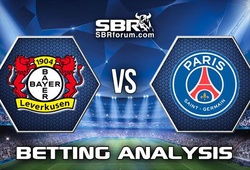 02h45 19/2 &#8211; Truyền hình trực tiếp: Leverkusen vs PSG