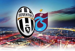 01h00 21/2 &#8211; Truyền hình trực tiếp: Juventus vs Trabzonspor