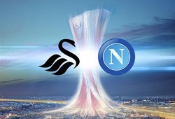 03h05 21/2 &#8211; Truyền hình trực tiếp: Swansea vs Napoli