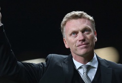 CĐV Việt Nam chế lời bài hát tặng David Moyes