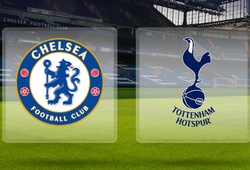 00h30 &#8211; 09/03 &#8211; Truyền hình trực tiếp: Chelsea vs Tottenham