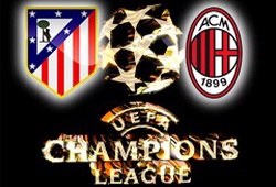 02h45 &#8211; 12/03 &#8211; Truyền hình trực tiếp:  Atl. Madrid vs AC Milan