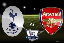 23h00 &#8211; 16/03 &#8211; Truyền hình trực tiếp:  Tottenham vs Arsenal