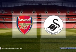 02h45- 26/03 &#8211; Truyền hình trực tiếp: Arsenal vs Swansea