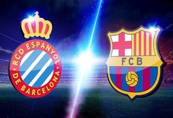 22h00- 29/03 &#8211; Truyền hình trực tiếp: Espanyol – Barcelona