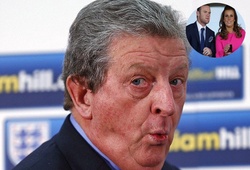 Roy Hodgson và FA đổi ý, cấm Wags  “bám càng”: Nhịn sex vì World Cup 2014